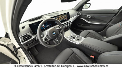 BMW 3er Gebrauchtwagen