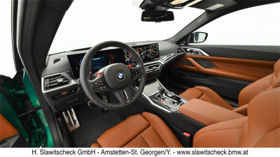 BMW 4er Gebrauchtwagen