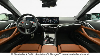 BMW 4er Gebrauchtwagen