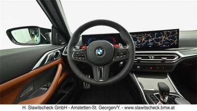 BMW 4er Gebrauchtwagen