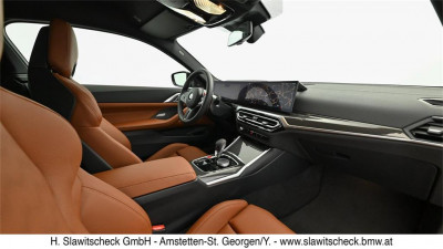 BMW 4er Gebrauchtwagen