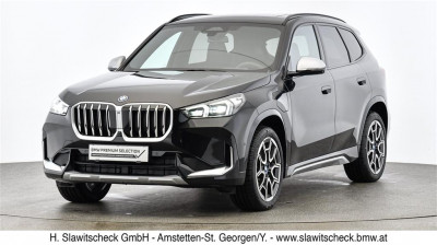 BMW X1 Gebrauchtwagen