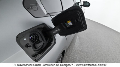 BMW i5 Gebrauchtwagen