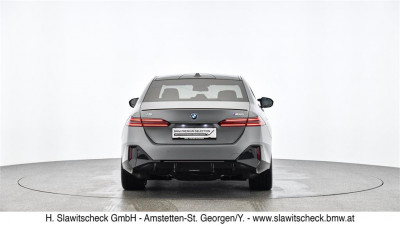 BMW i5 Gebrauchtwagen