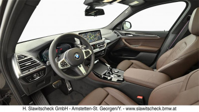 BMW X4 Gebrauchtwagen