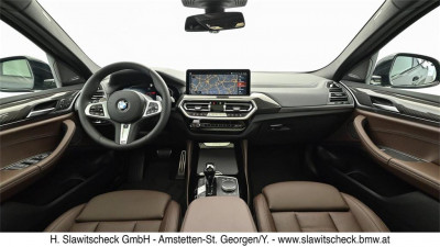 BMW X4 Gebrauchtwagen