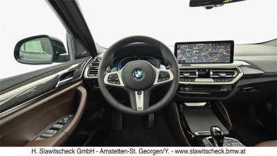 BMW X4 Gebrauchtwagen