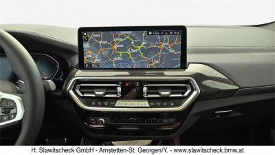 BMW X4 Gebrauchtwagen