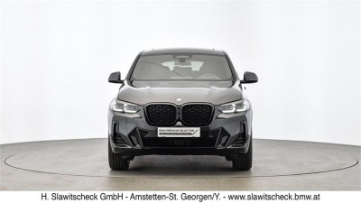 BMW X4 Gebrauchtwagen