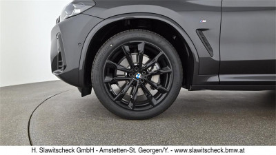 BMW X4 Gebrauchtwagen