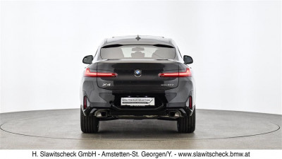 BMW X4 Gebrauchtwagen