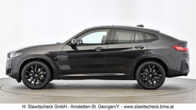 BMW X4 Gebrauchtwagen