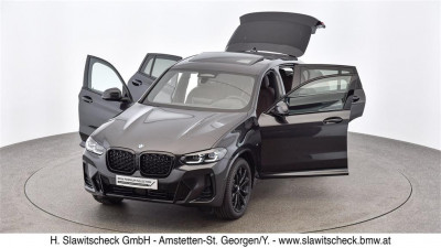 BMW X4 Gebrauchtwagen