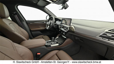 BMW X4 Gebrauchtwagen