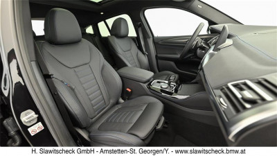 BMW X4 Gebrauchtwagen