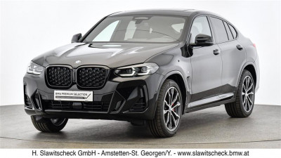 BMW X4 Gebrauchtwagen