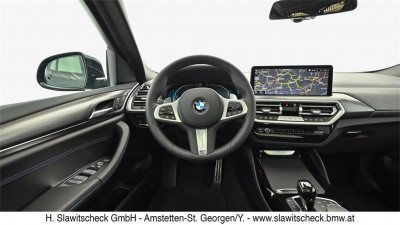 BMW X4 Gebrauchtwagen