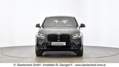 BMW X4 Gebrauchtwagen