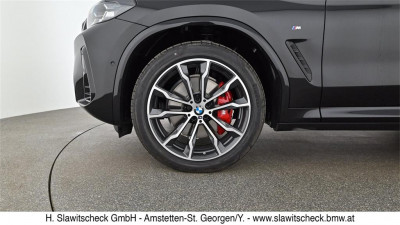 BMW X4 Gebrauchtwagen