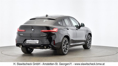 BMW X4 Gebrauchtwagen