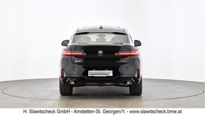 BMW X4 Gebrauchtwagen