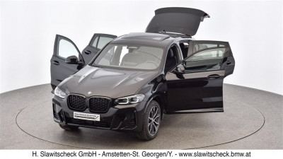 BMW X4 Gebrauchtwagen