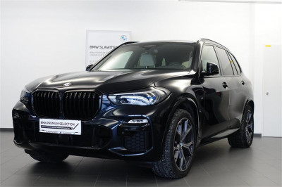 BMW X5 Gebrauchtwagen