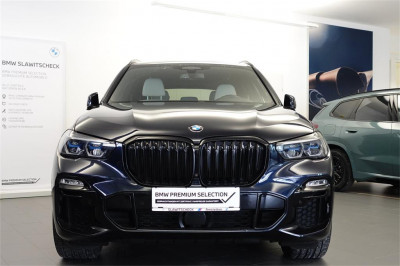 BMW X5 Gebrauchtwagen