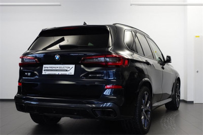 BMW X5 Gebrauchtwagen