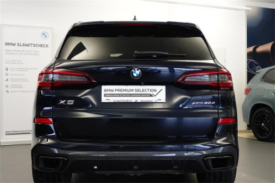 BMW X5 Gebrauchtwagen