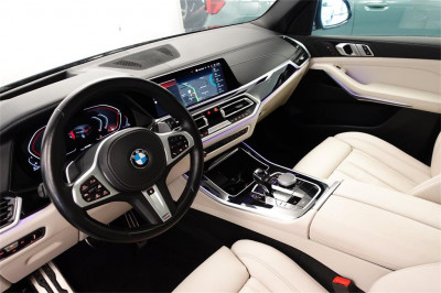 BMW X5 Gebrauchtwagen