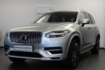 Volvo XC90 Gebrauchtwagen