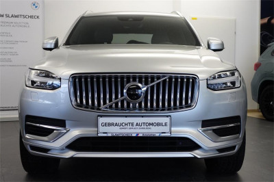 Volvo XC90 Gebrauchtwagen