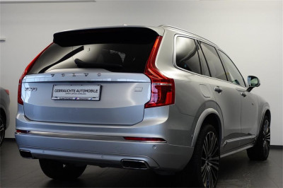 Volvo XC90 Gebrauchtwagen