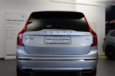 Volvo XC90 Gebrauchtwagen