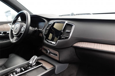 Volvo XC90 Gebrauchtwagen