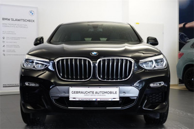 BMW X4 Gebrauchtwagen