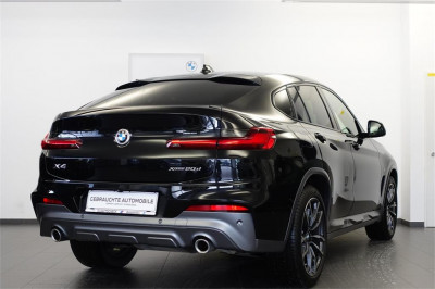 BMW X4 Gebrauchtwagen