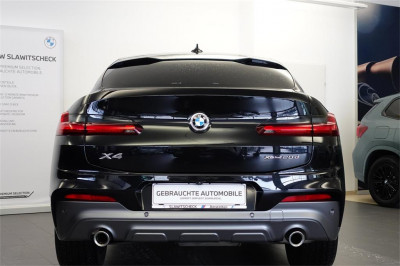 BMW X4 Gebrauchtwagen