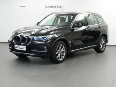 BMW X5 Gebrauchtwagen