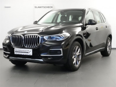 BMW X5 Gebrauchtwagen