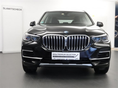 BMW X5 Gebrauchtwagen