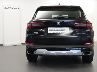 BMW X5 Gebrauchtwagen