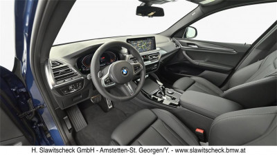 BMW X4 Gebrauchtwagen