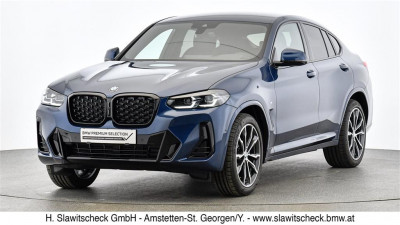 BMW X4 Gebrauchtwagen