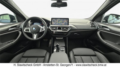 BMW X4 Gebrauchtwagen