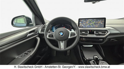 BMW X4 Gebrauchtwagen