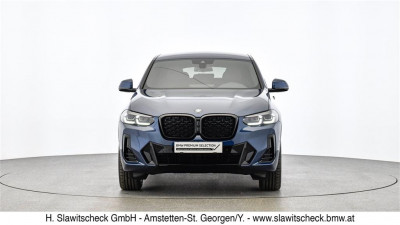 BMW X4 Gebrauchtwagen