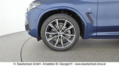 BMW X4 Gebrauchtwagen