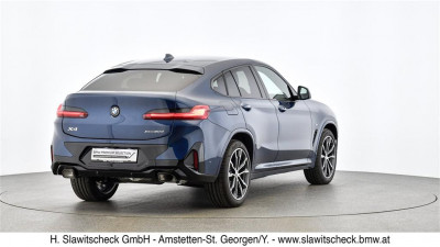 BMW X4 Gebrauchtwagen